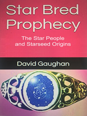 cover image of Star Bred Prophecy